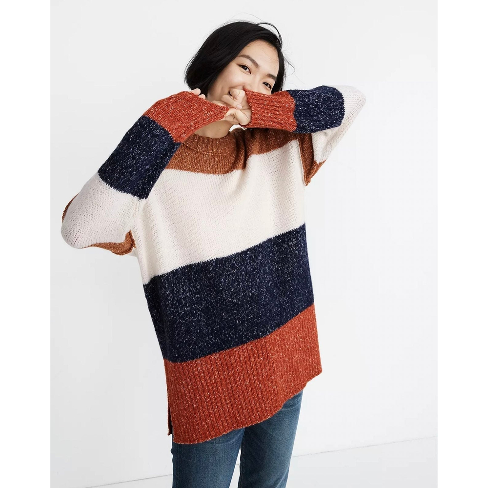 Madewell Sweater